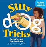 Silly Dog Tricks