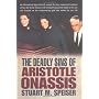 The Deadly Sins of Aristotle Onassis
