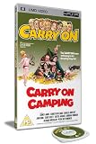 Carry On Camping [UMD Universal Media Disc] [UK IMPORT] - Sid James