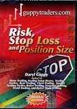 Risk, Stop Loss and Position Size (VCD)