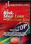 Risk, Stop Loss and Position Size (VCD)