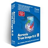 Software : True Image v8