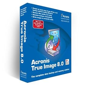 True Image v8