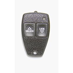 Keyless Entry Remote Fob Clicker for 1996 Jeep Cherokee With Do-It-Yourself Programming by Jeep