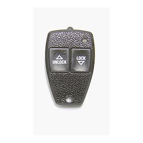 Click here to buy Keyless Entry Remote Fob Clicker for 1993 Jeep Cherokee With Do-It-Yourself Programming by Jeep.