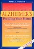 The Complete Guide to Alzheimer's-Proofing Your Home (Revised Edition)