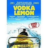 Vodka Lemon [ NON-USA FORMAT, PAL, Reg.2 Import - United Kingdom ]