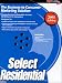 Software : Select Residential 2001 Edition