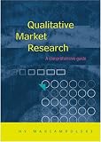 Qualitative Market Research: A Comprehensive Guide