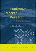 Qualitative Market Research: A Comprehensive Guide