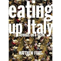 Eating Up Italy
