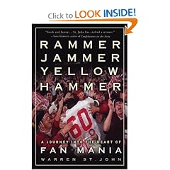 Rammer Jammer Yellow Hammer: A Journey into the Heart of Fan Mania