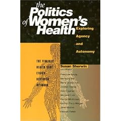 Politics Of Women'S Health