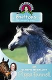 Buttons the naughty pony
