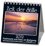 Zeit der Stille 2013