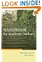 Handbook for Academic Authors