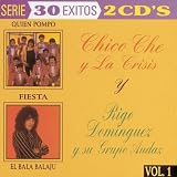 30 Exitos