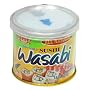 Japanese Sushi Wasabi Powder, .88-Ounce Cans (Pack of 10)