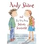 Andy Shane and the Very Bossy Dolores Starbuckle