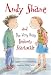 Book cover of Andy Shane and the Very Bossy Dolores Starbuckle (Andy Shane).