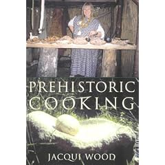 Prehistoric Cooking