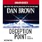"Deception Point" by Dan Brown