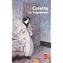 La Vagabonde (Le Livre de Poche)