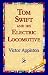 Book Tom Swift and His Electric Locomotive