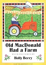 Old MacDonald Had a Farm