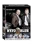 NYPD Blue - Season 01 (6 DVDs)