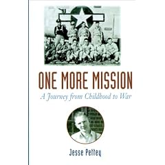 One More Mission: A Journey from Childhood to War
