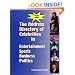 The Address Directory of Celebrities in Entertainment, Sports, Business & Politics, Second Edition
