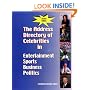 The Address Directory of Celebrities in Entertainment, Sports, Business & Politics, Second Edition