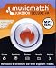 Musicmatch Jukebox Deluxe 9 MP3 Remix