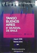 Tango World Championship (Mundial) 2008
