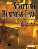 Scottish Business Law