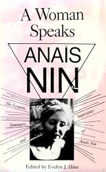 A Woman Speaks
