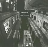 St Petersburg in Black and White