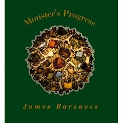 Monster's Progress