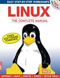 Linux: The Complete Manual