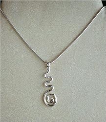 R. Davis Spiral Design