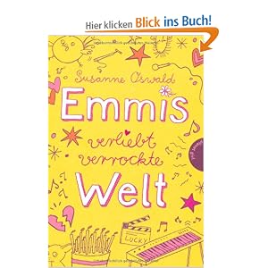Emmis verliebtverrockte Welt