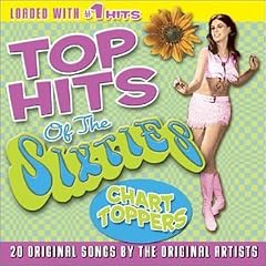 Top Hits of the Sixties: Chart Toppers