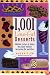 1,001 Low-Fat Desserts