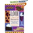 1,001 Low-Fat Desserts