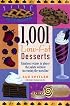 1,001 Low-Fat Desserts