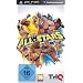 WWE All-Stars