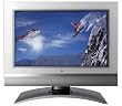 Zenith L17W36 17 LCD Flat-Panel HDTV (Silver)