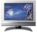 Zenith L17W36 17 LCD Flat-Panel HDTV (Silver)