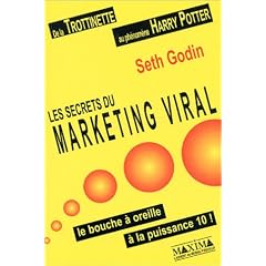 Les Secrets du marketing viral